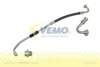 VEMO V22-20-0005 High Pressure Line, air conditioning